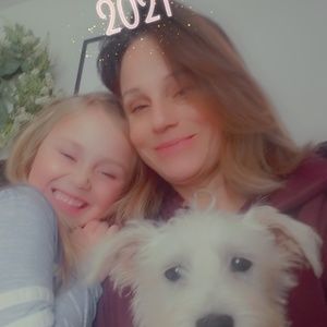 Meet your Posher, Shannon